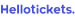 Hellotickets Logo